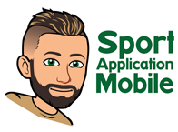 Sport Appli Mobile